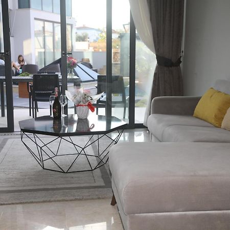 Del Mare Park Hotel Kerínia Kültér fotó