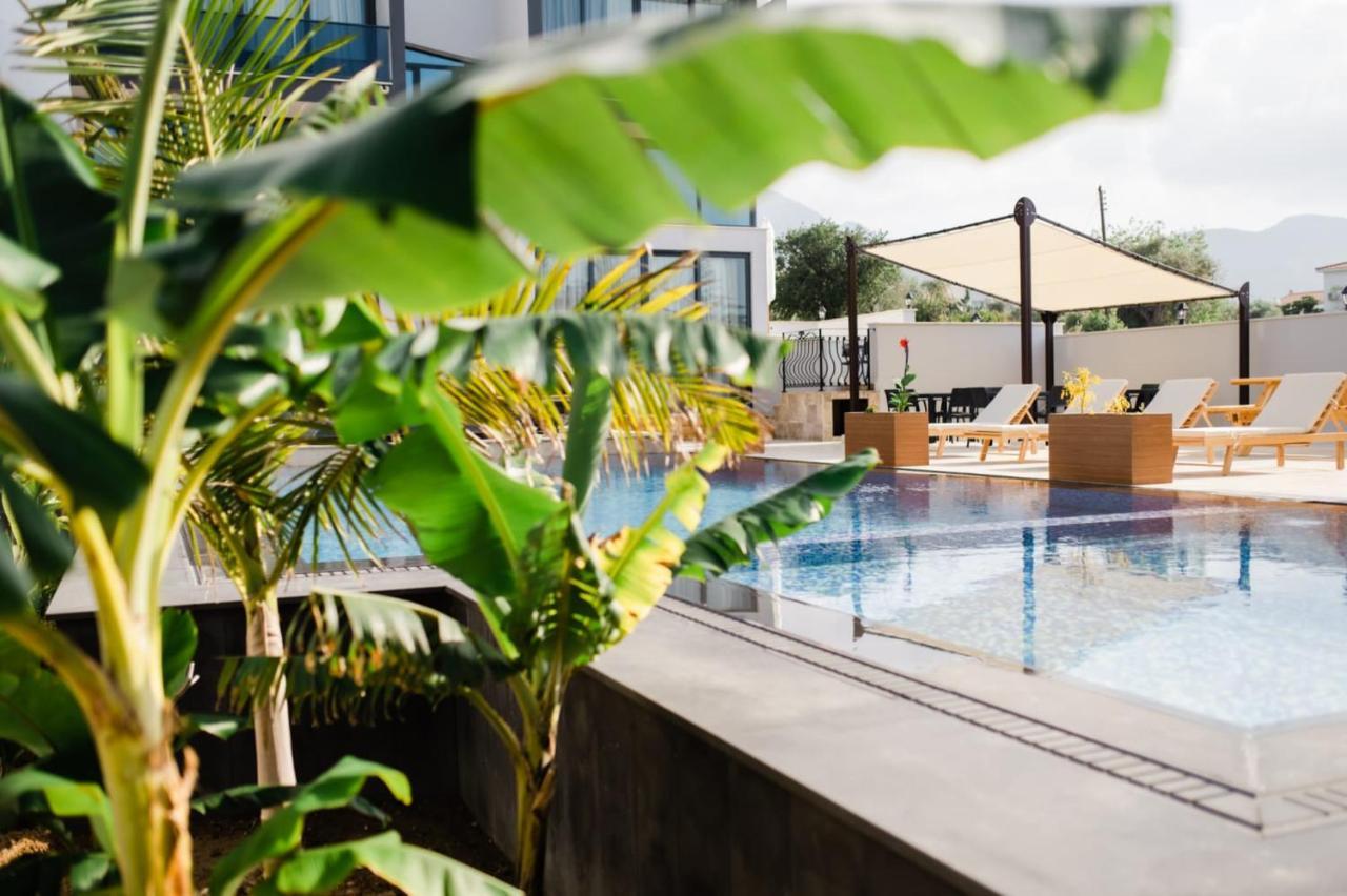 Del Mare Park Hotel Kerínia Kültér fotó