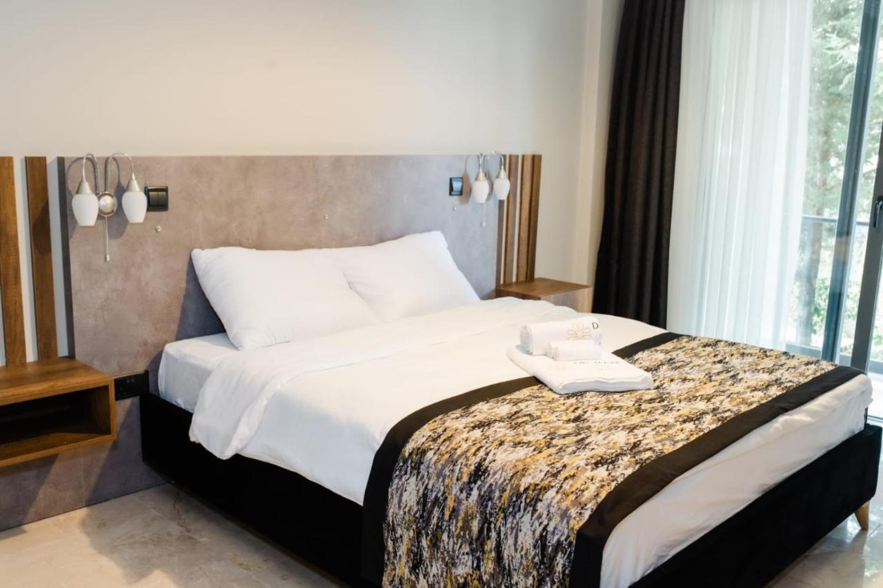 Del Mare Park Hotel Kerínia Kültér fotó