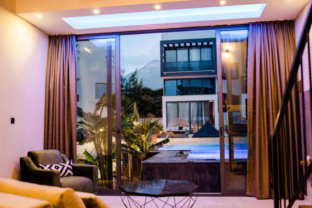 Del Mare Park Hotel Kerínia Kültér fotó