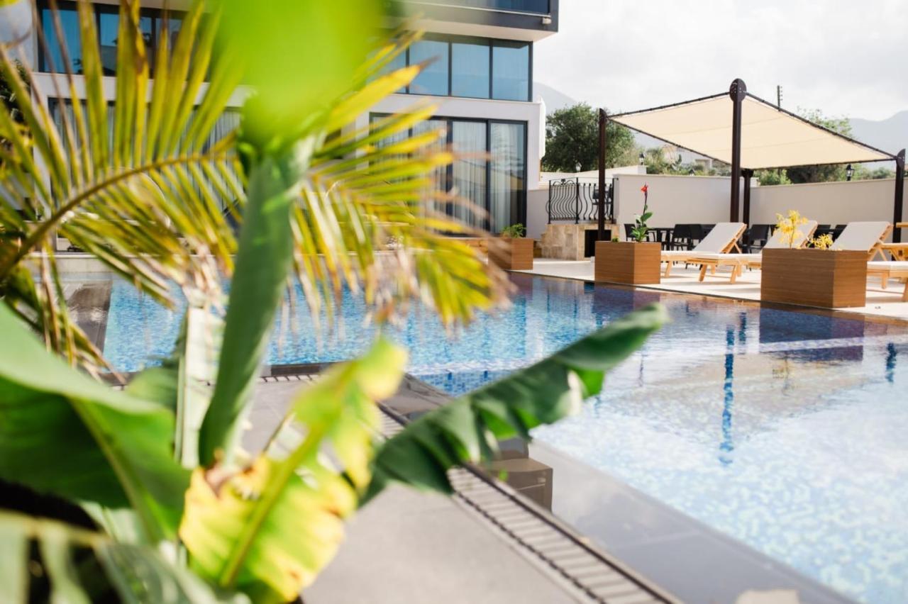 Del Mare Park Hotel Kerínia Kültér fotó
