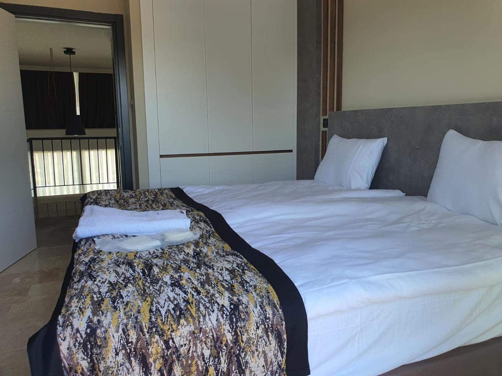 Del Mare Park Hotel Kerínia Kültér fotó