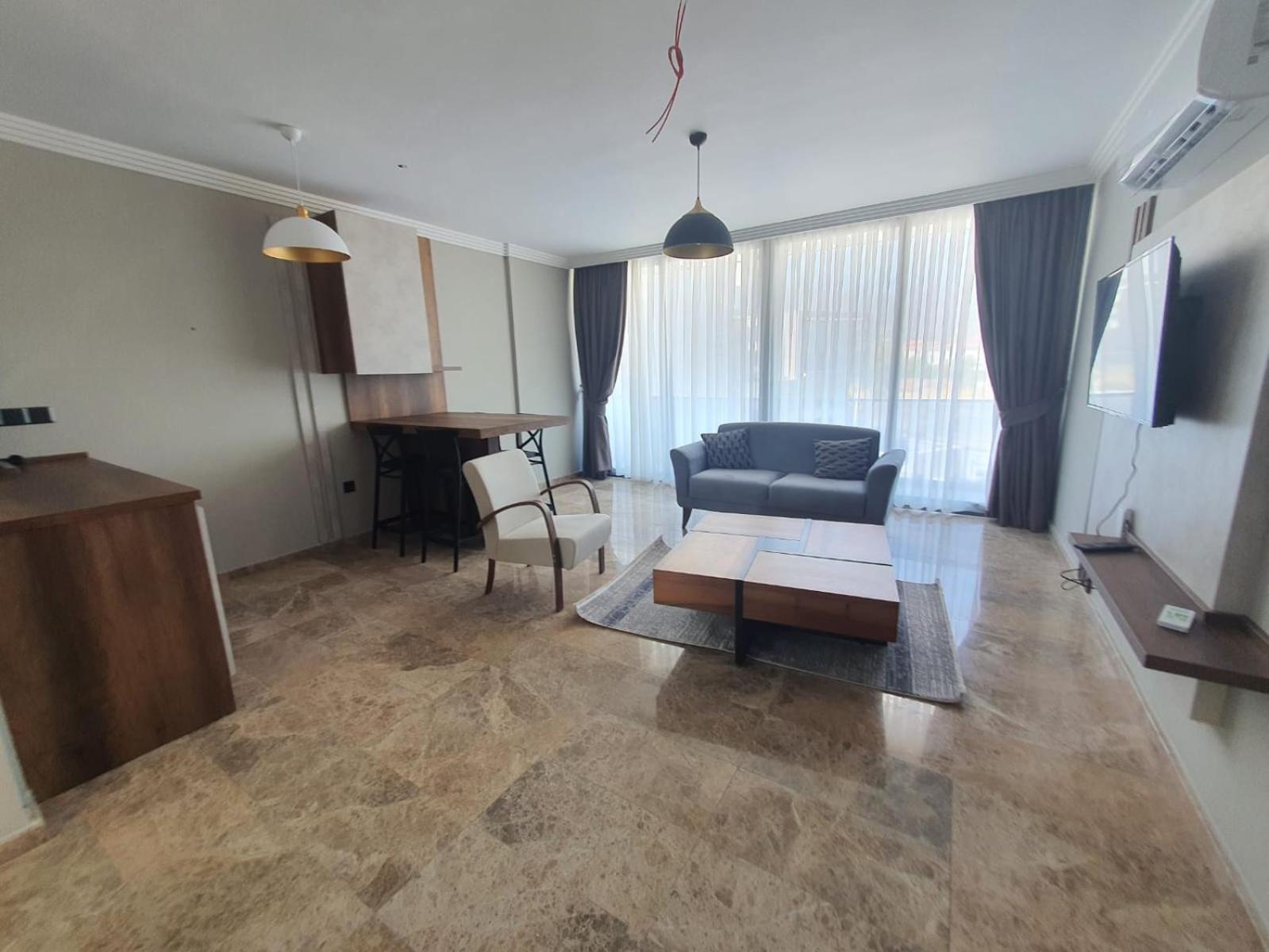 Del Mare Park Hotel Kerínia Kültér fotó