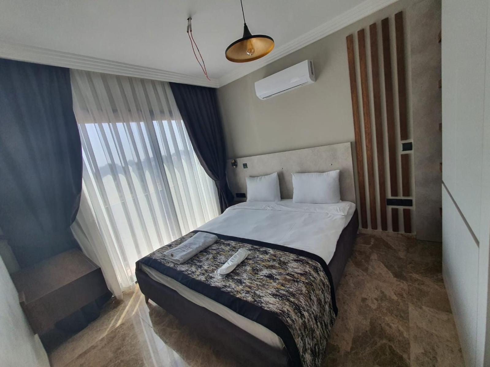 Del Mare Park Hotel Kerínia Kültér fotó