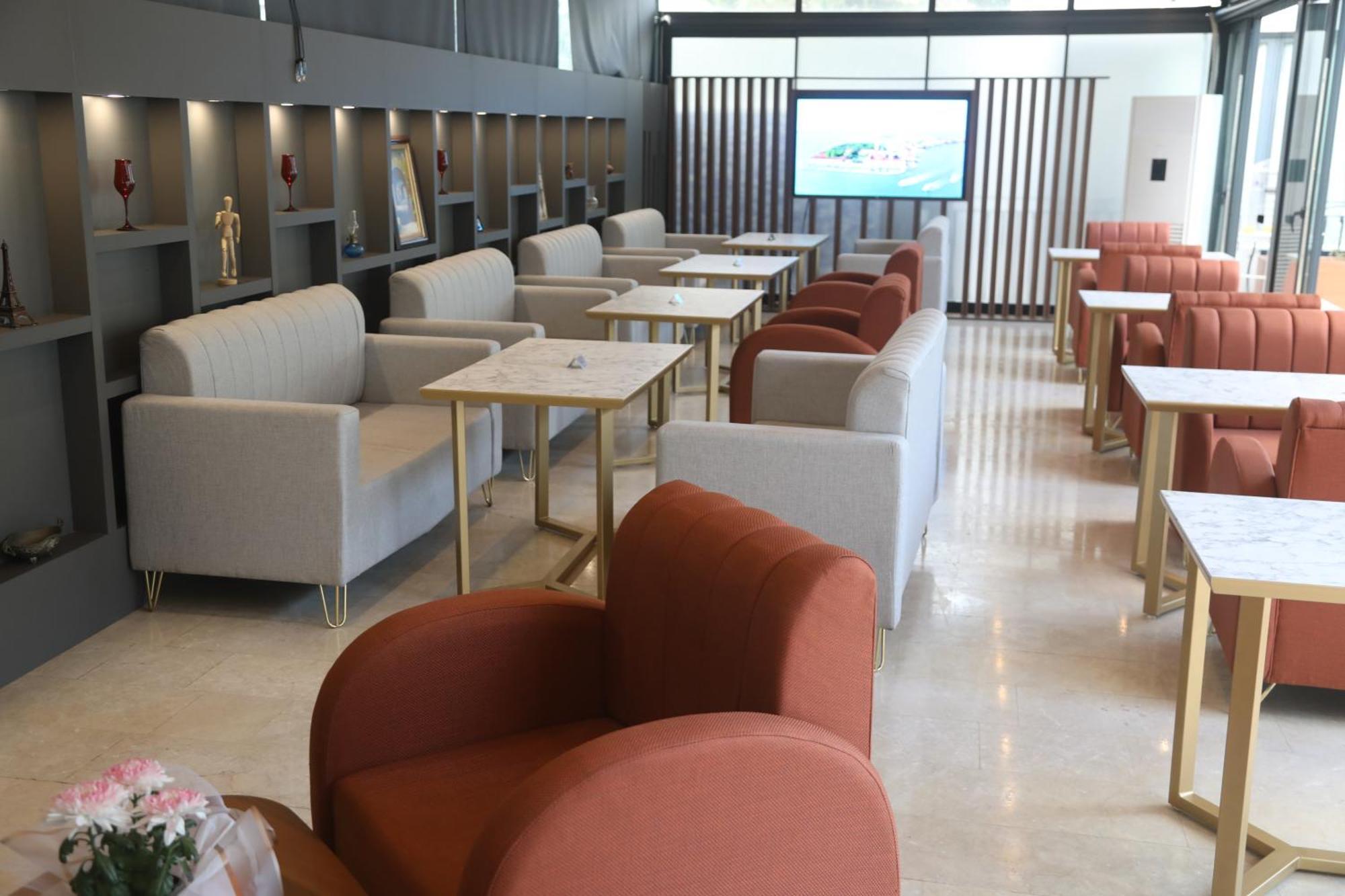 Del Mare Park Hotel Kerínia Kültér fotó